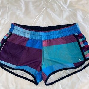 Hurley shorts